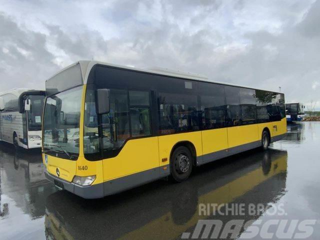 Mercedes-Benz O 530 Citaro/A 20/A 21 Lion´s City/20x vorhanden Međugradski autobusi