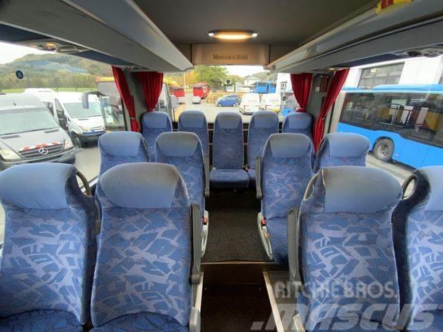 Mercedes-Benz Tourismo RH/ 52 Sitze/ Euro 5/ Travego/ S 415 HD Putnički autobusi
