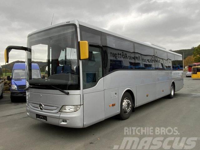 Mercedes-Benz Tourismo RH/ 52 Sitze/ Euro 5/ Travego/ S 415 HD Putnički autobusi