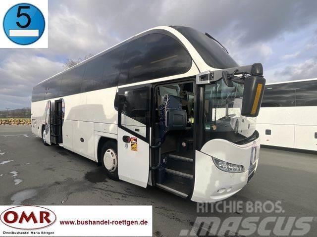 Neoplan Cityliner N 1216 /P14/R07/Tourismo/Kupplung NEU! Putnički autobusi