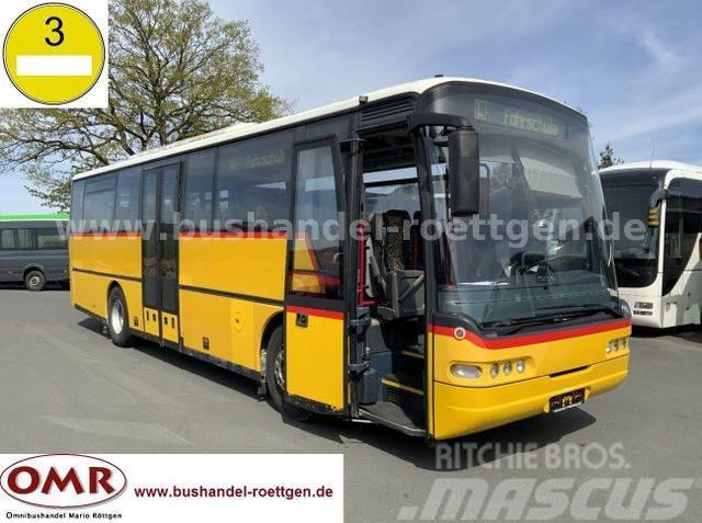 Neoplan N 313/ Fahrschulbus/ 40 Sitze Putnički autobusi