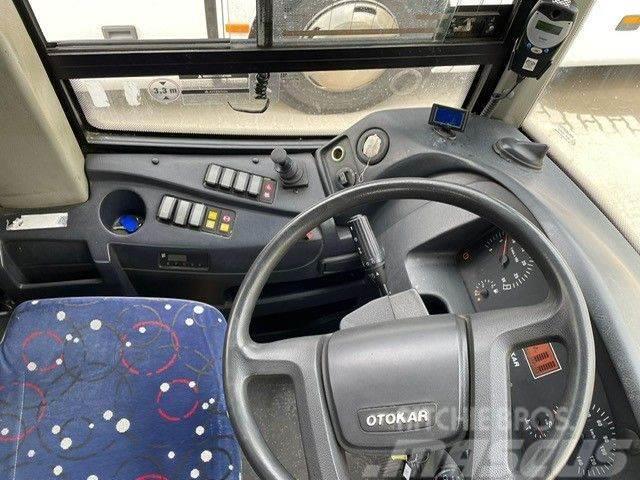 Otokar Navigo U Automatik Rollstuhl - Lift Putnički autobusi