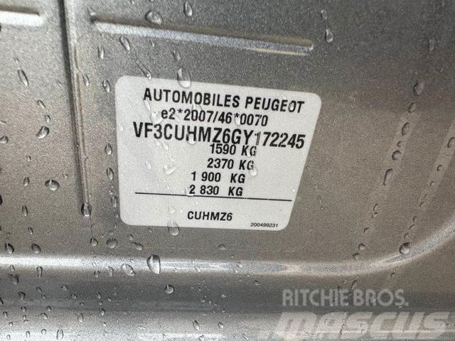 Peugeot 2008 1.2 Benzin vin 245 Pik up kamioni