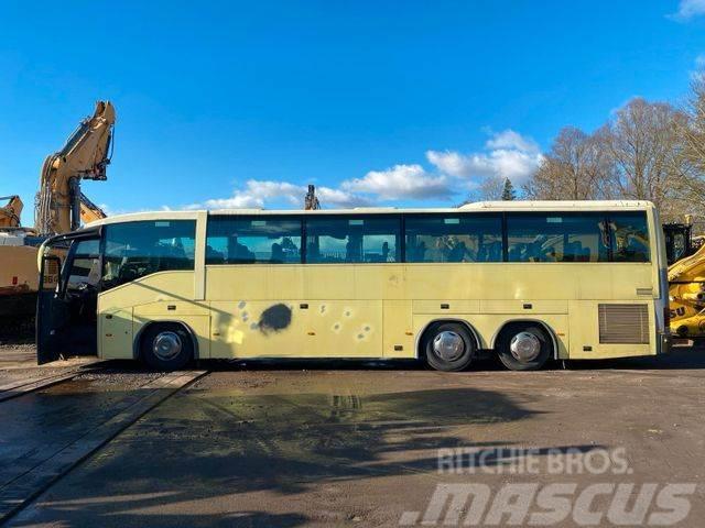 Scania Coach **BJ. 2003 * 723342KM/Kupplung defekt Putnički autobusi