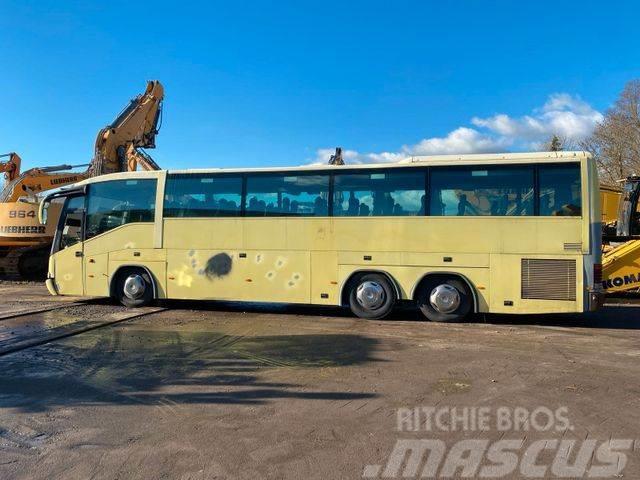 Scania Coach **BJ. 2003 * 723342KM/Kupplung defekt Putnički autobusi