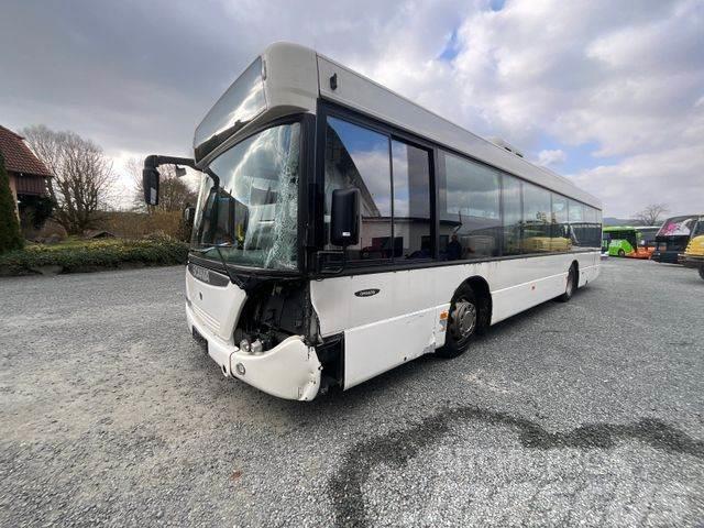 Scania OmniCity 10.9/ 530 K Citaro/ Solaris 8.9/ Midi Međugradski autobusi