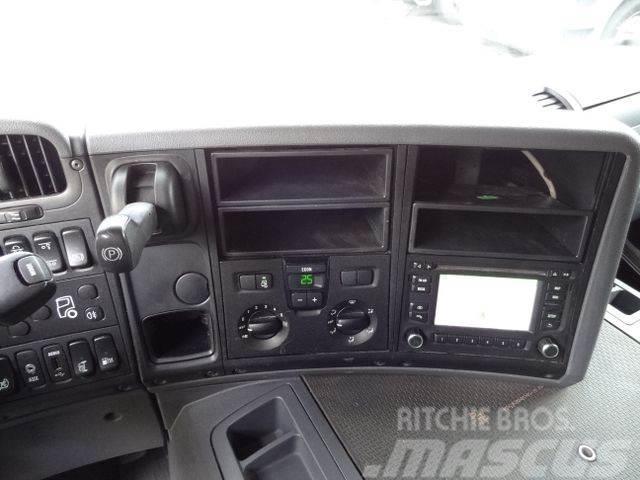 Scania P280 6X2*4 Kamioni-šasije