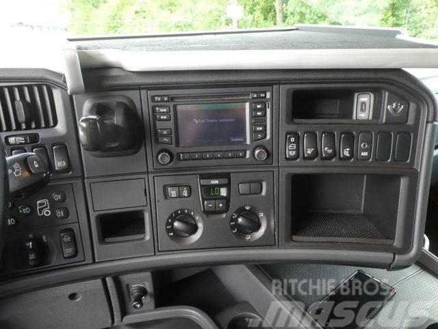 Scania R 520 6x2 Nachlauflenkachse Kiperi kamioni