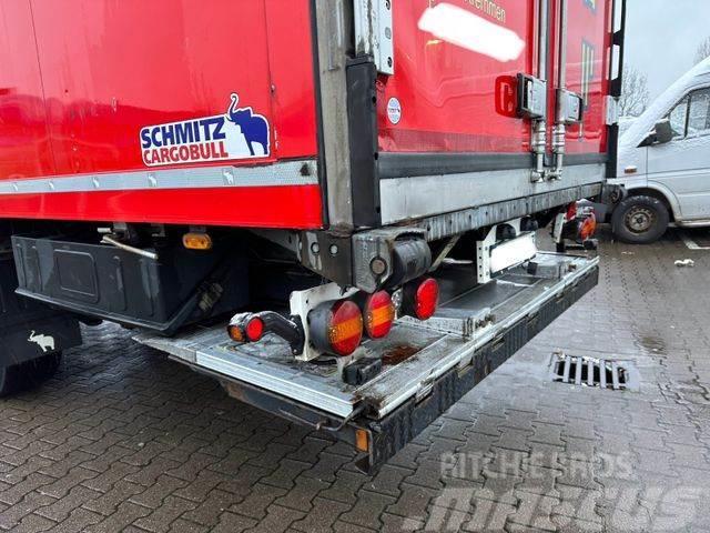 Schmitz Cargobull SCB S2 / City Liner / FP 45 COOL / Lift / Lbw Poluprikolice hladnjače