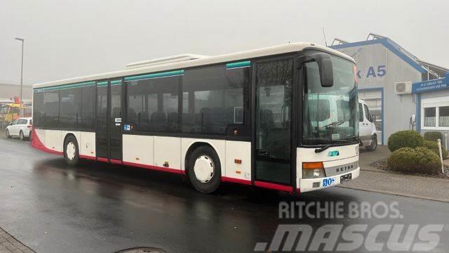 Setra S315 NF Evobus Bus Linienverkehr Međugradski autobusi