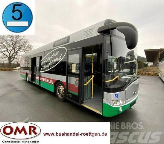 Solaris Urbino 12 / O 530 / Citaro / A20 / A21 Međugradski autobusi
