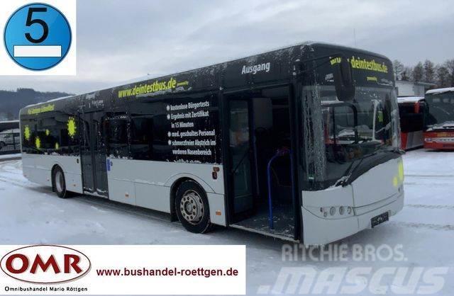 Solaris Urbino 12/ O 530 Citaro / A 20/ Euro 5 / Impfbus Međugradski autobusi