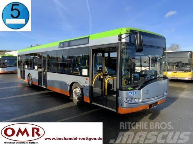 Solaris Urbino 12/ O 530 Citaro/ A 20/ A 21 Lion´s City Međugradski autobusi