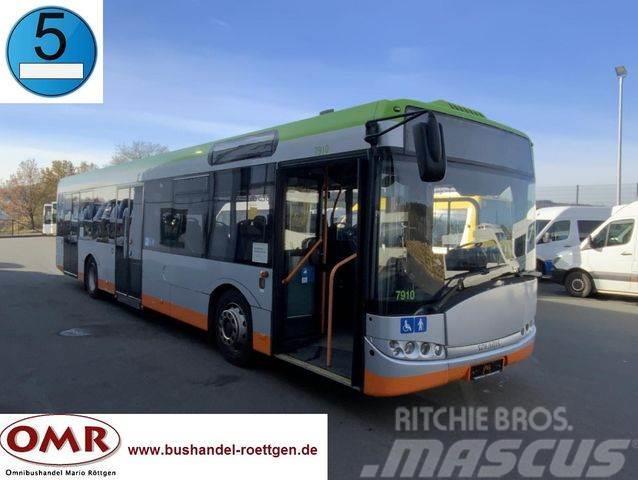 Solaris Urbino 12/ O 530 Citaro/ A 20/ A 21 Lion´s City Međugradski autobusi