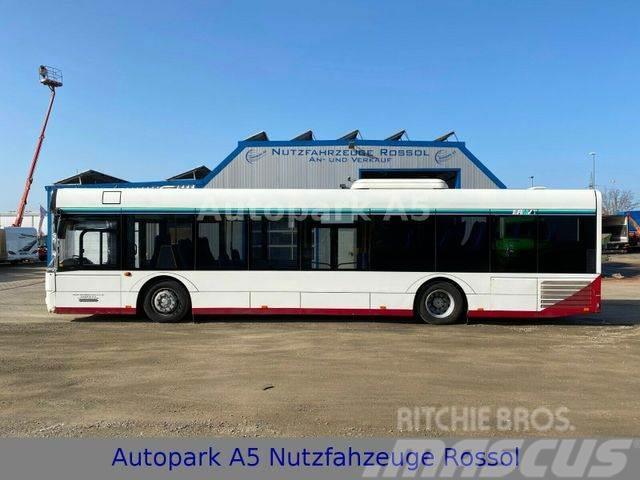 Solaris Urbino 12H Bus Euro 5 Rampe Standklima Putnički autobusi