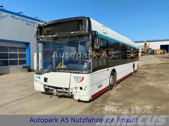 Solaris Urbino 12H Bus Euro 5 Rampe Standklima Putnički autobusi