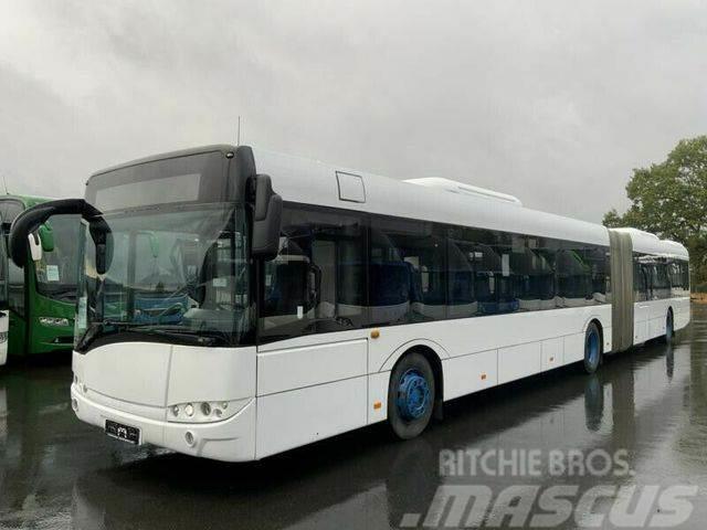 Solaris Urbino 18,75 / O 530 G / A23 / Neulack Zglobni autobusi