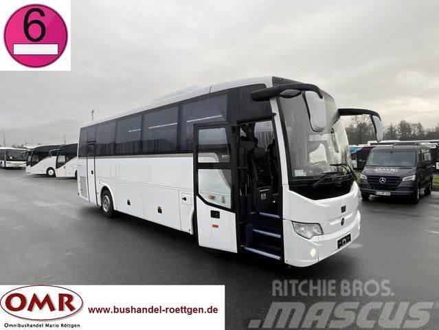 Temsa MD 9/ Tourino/510/ Neufahrzeug/S 511 HD/Garantie Putnički autobusi