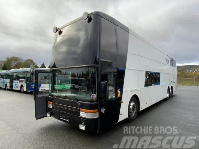 Van Hool Astromega TD927 Nightliner/ Tourliner/ Wohnmobil Dvospratni autobusi