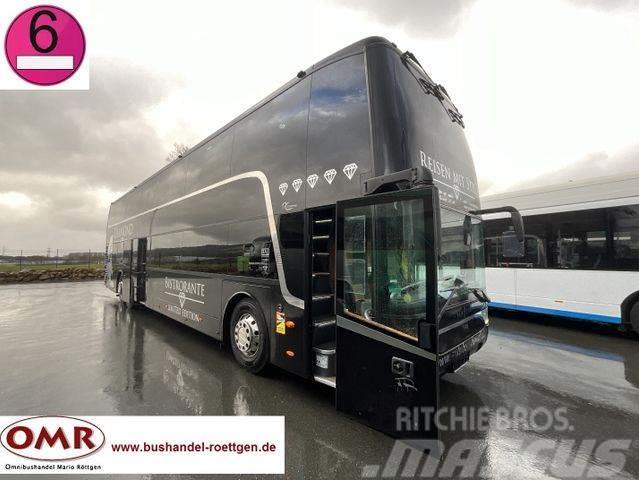 Van Hool Astromega TDX 27/Bistroliner/ S431 / S531 Dvospratni autobusi