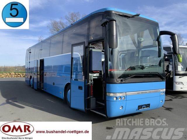 Van Hool T 916 Acron/ VIP/ Hecktoilette/ Lift/ 517/R 08 Putnički autobusi