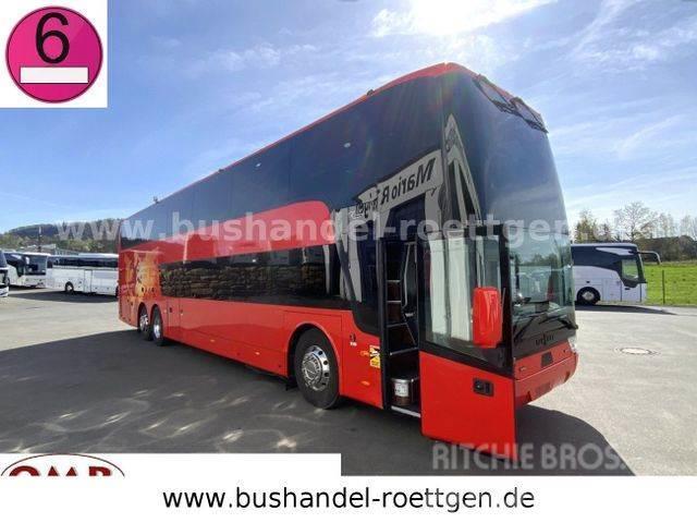 Van Hool TX27 Astromega/Bistroliner/Ledersitze/VIP/531 DT Dvospratni autobusi