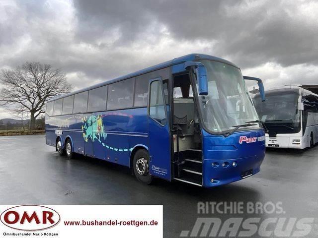 VDL Bova/ FHD 13/ 420/ Futura/ 417/Tourismo/61 Sitze Putnički autobusi