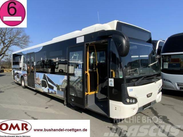 VDL Citea LLE-120.255 / Citaro/Lion´s City Međugradski autobusi