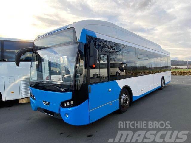 VDL Citea SLF-120/ Electric/ Citaro/Lion´s City/ Međugradski autobusi