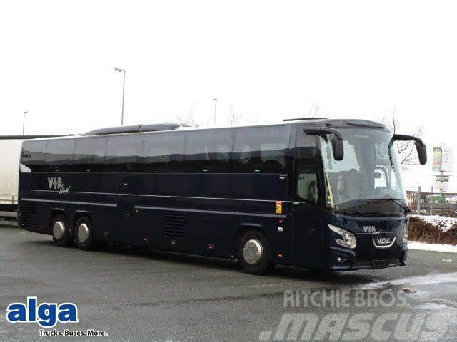 VDL Futura FHD2 148-440, Euro 6, VIP, TOP Putnički autobusi