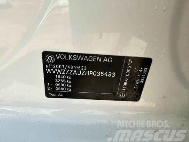Volkswagen Golf 1.4 TGI BLUEMOTION benzin/CNG vin 483 Automobili