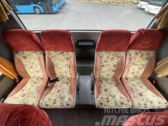 Volvo 9700 H 4x2/ 9900HD/Tourismo/Cityliner Putnički autobusi