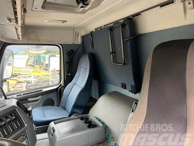 Volvo FM 420 4x2 Retarder EEV Kamioni-šasije