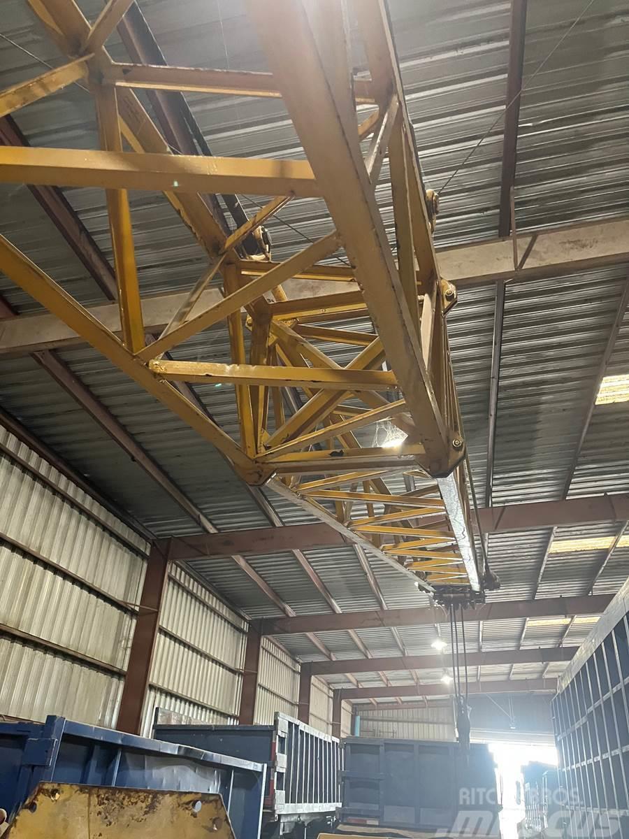 American Crane 20 Ton Crane Polovne dizalice za sve terene