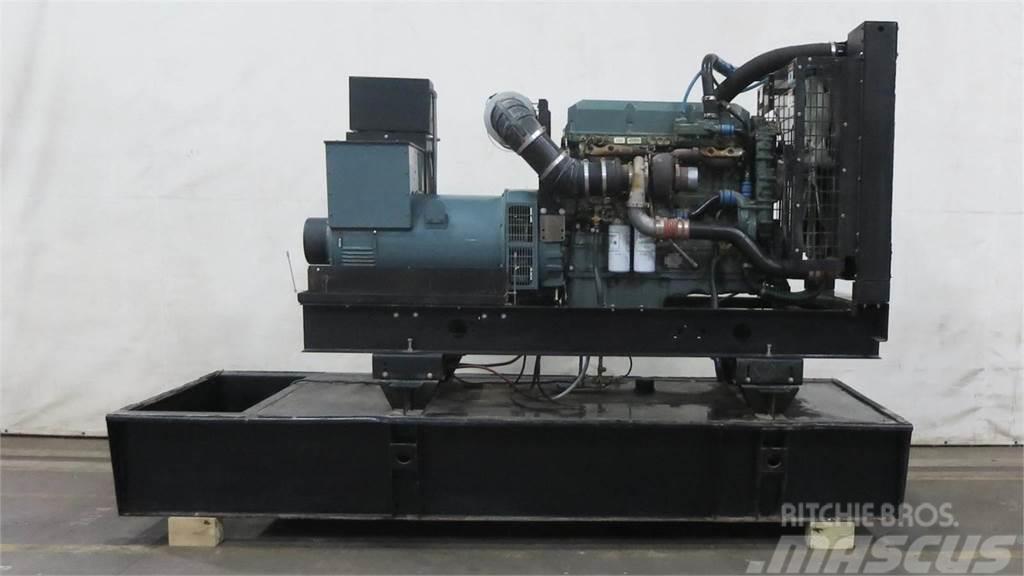 Baldor IDLC350-3JD Dizel generatori