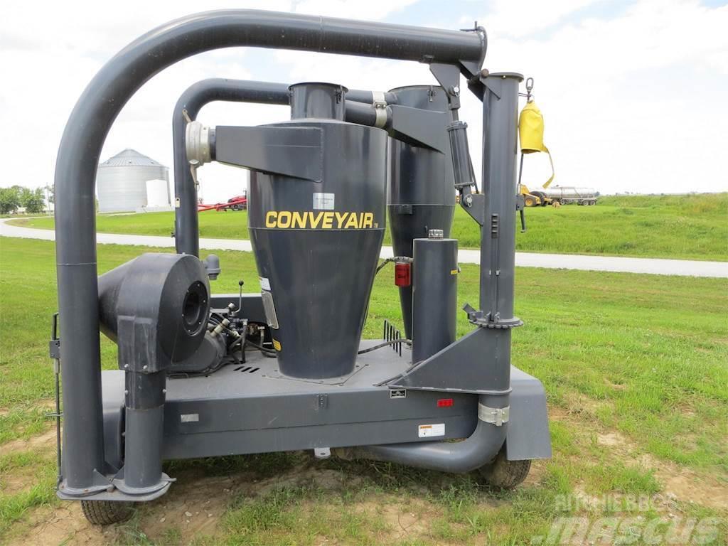 Conveyair 6006 Oprema za čišćenje zrna