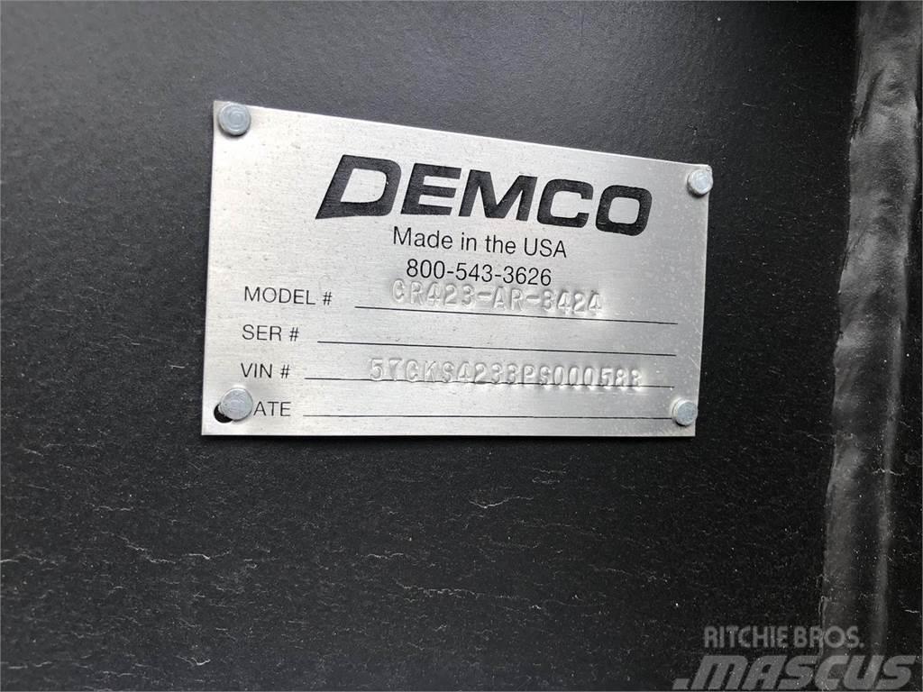 Demco CR423-AR-3424 Kiperi prikolice
