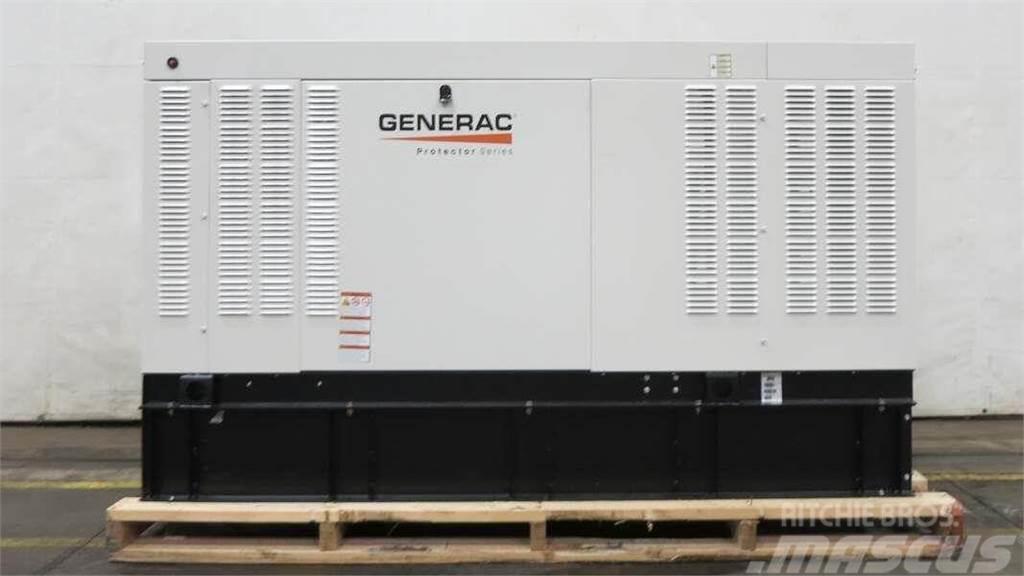 Generac RD048 Dizel generatori