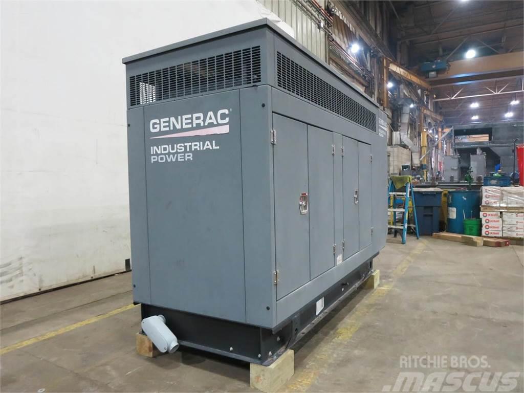 Generac SG070 Generatori na plin