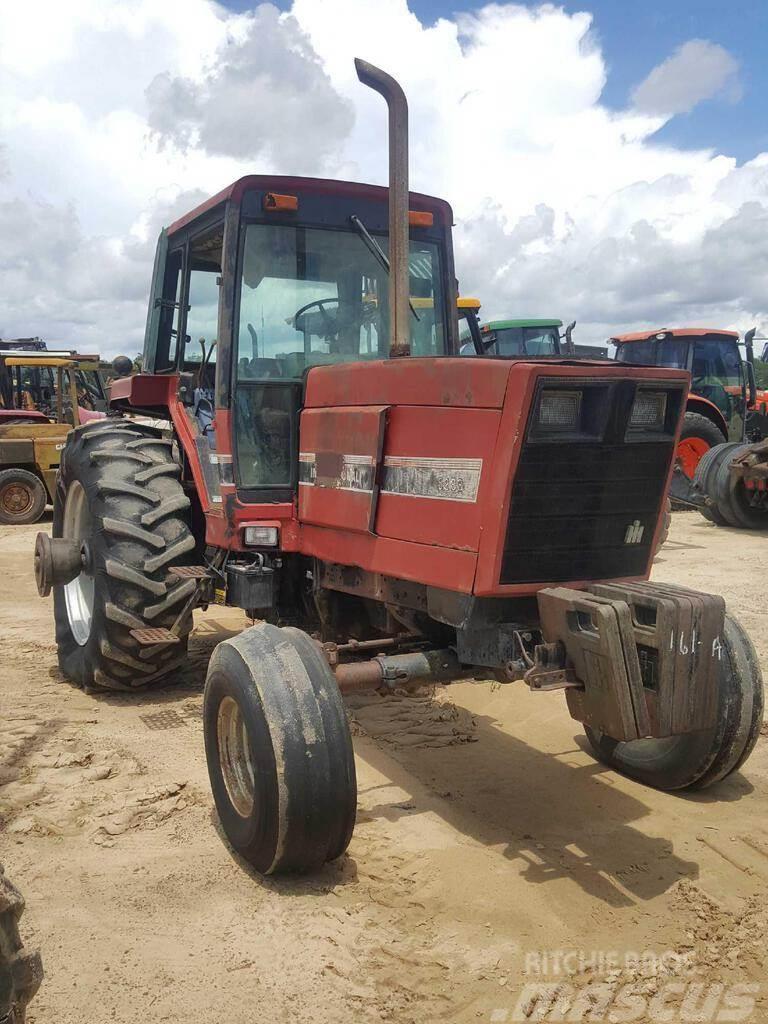 International 5288 Traktori