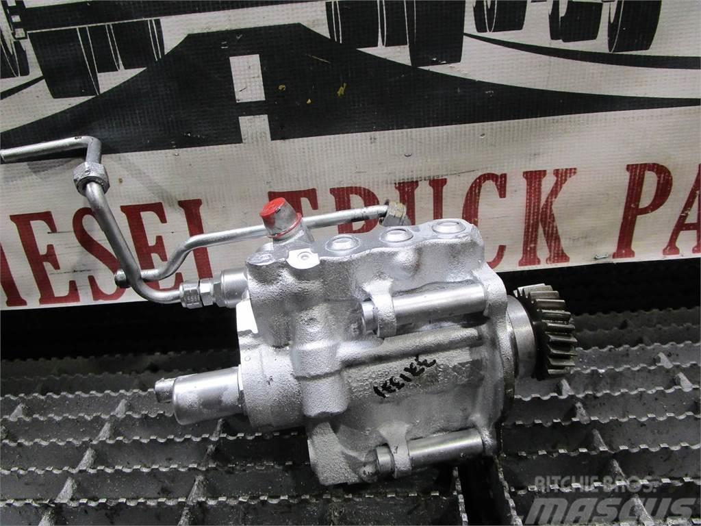 International DT466E Industrijski motori