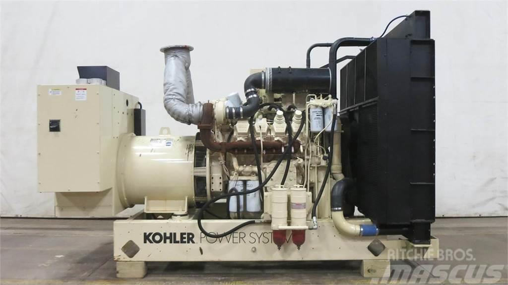 Kohler 450REOZD4 Dizel generatori