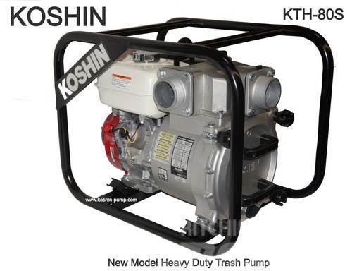 Koshin KTH-80S Pumpe za vodu