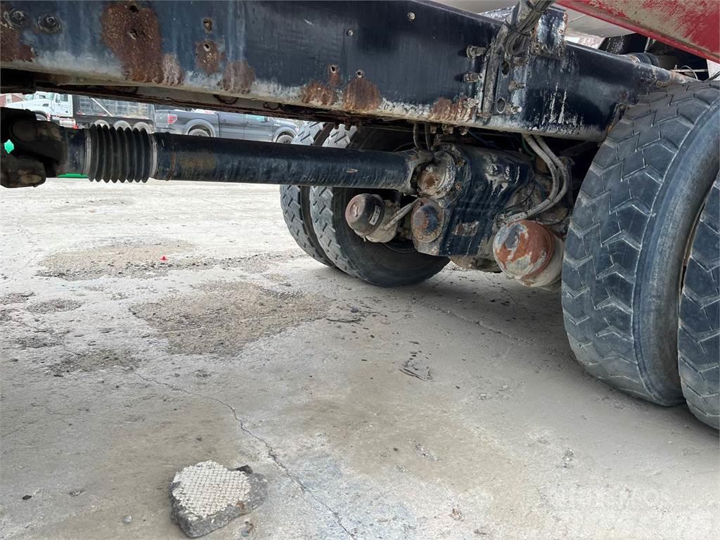 Oshkosh S2146 Kamioni mešalice za beton