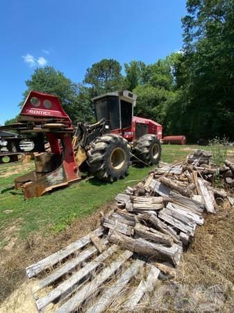 Prentice 2470 Mašine za sečenje drveća