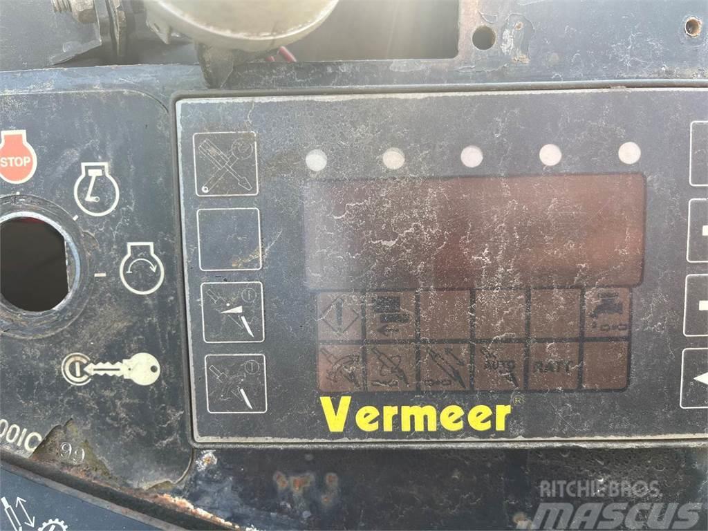 Vermeer D36X50II Oprema za horizontalno usmereno bušenje