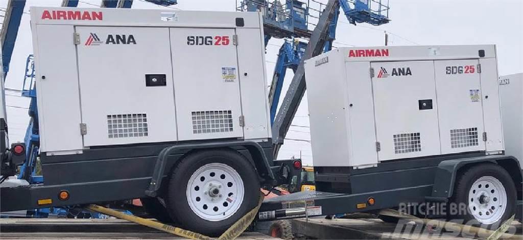 MMD Equipment SDG25 Ostali generatori
