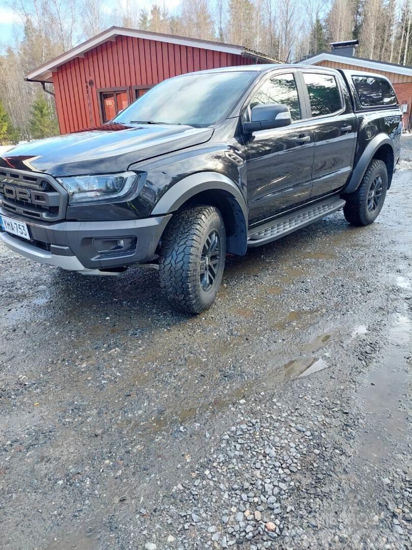 Ford Ranger Pik up kamioni