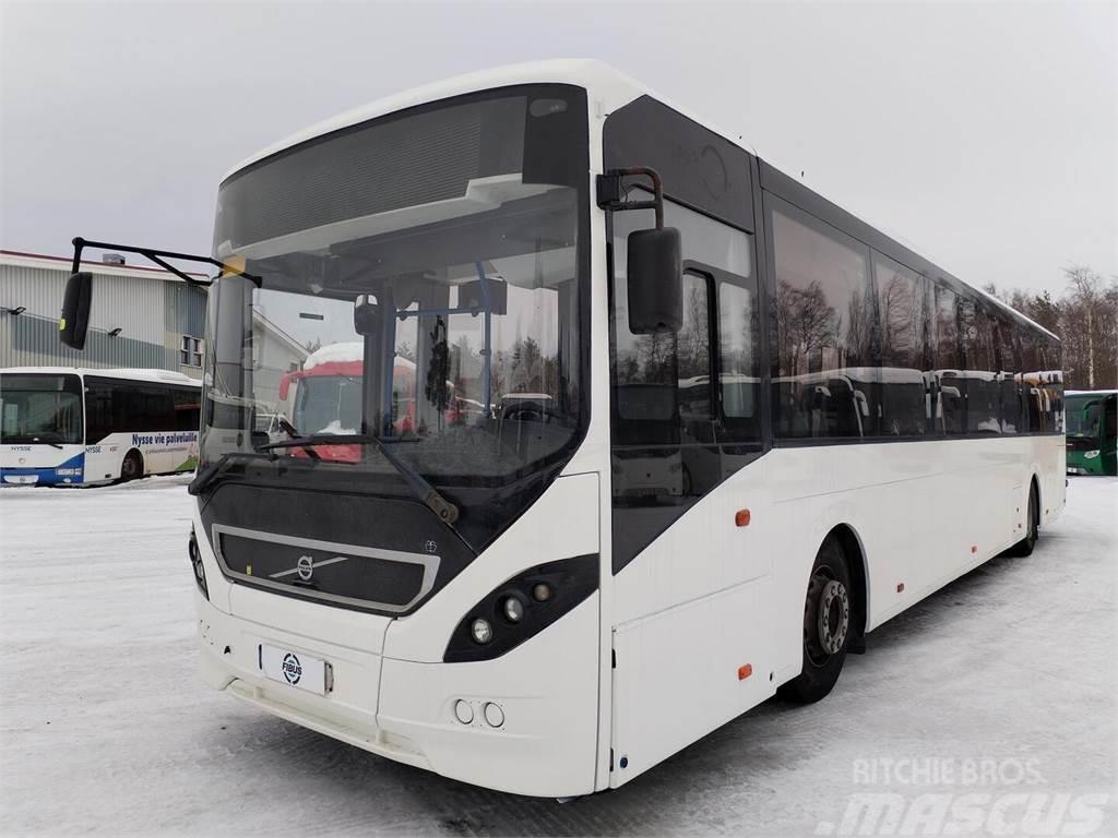 Volvo 8900 LE B7R Gradski autobusi