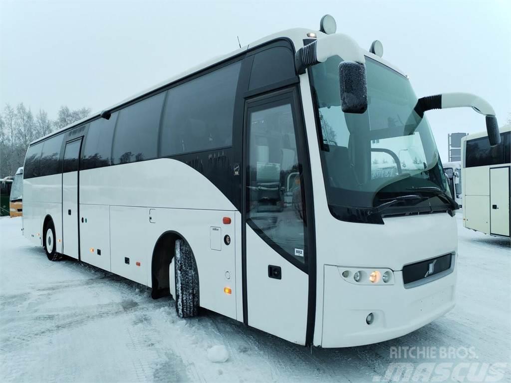 Volvo 9500 B8R Putnički autobusi